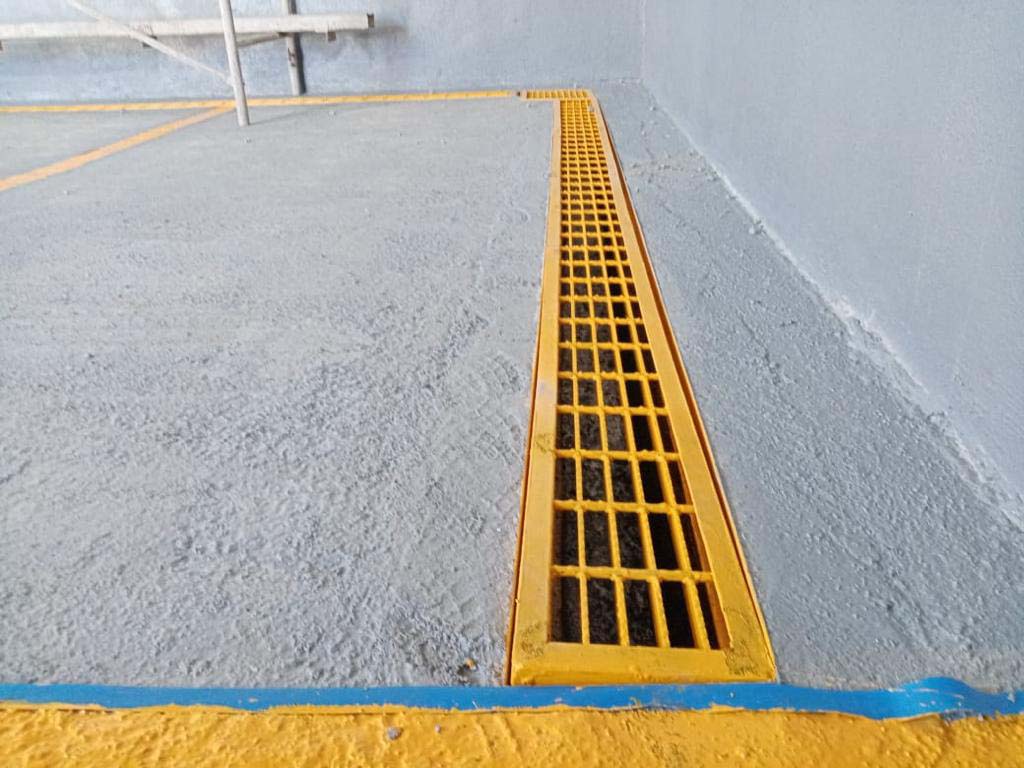 PRAMSEI: Proyectos de construcción y mantenimiento (58)